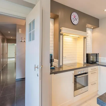 Rust Achter De Kust Holiday home *