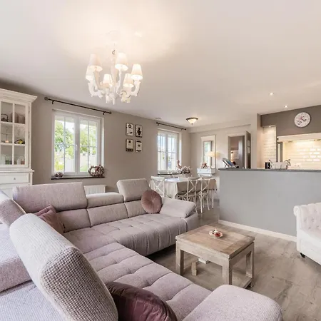 Holiday home Rust Achter De Kust Nieuwpoort