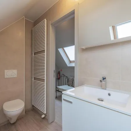 Holiday home Rust Achter De Kust